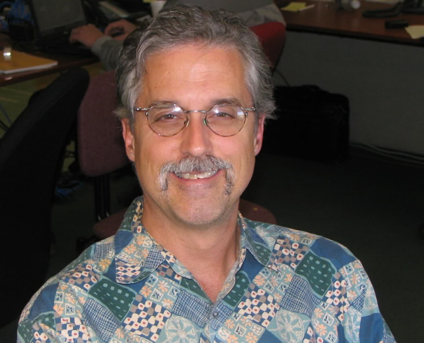Al Bowers