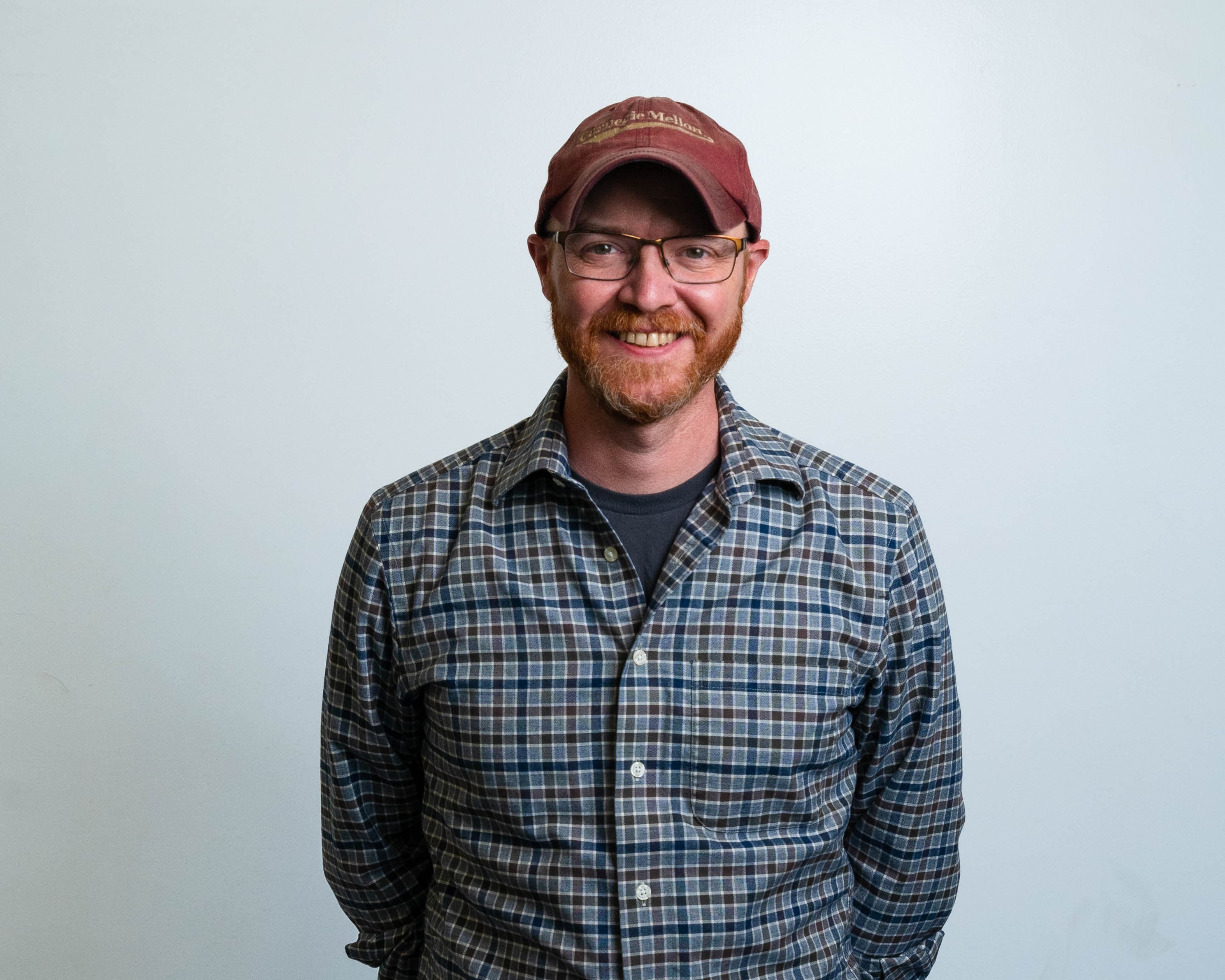 Brian Beyer