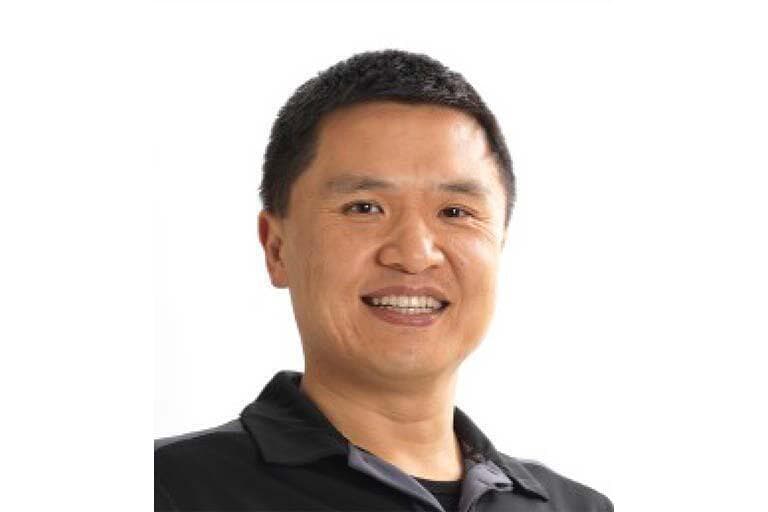 Charles Huang