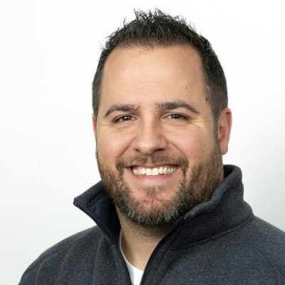 Christopher D'Eramo